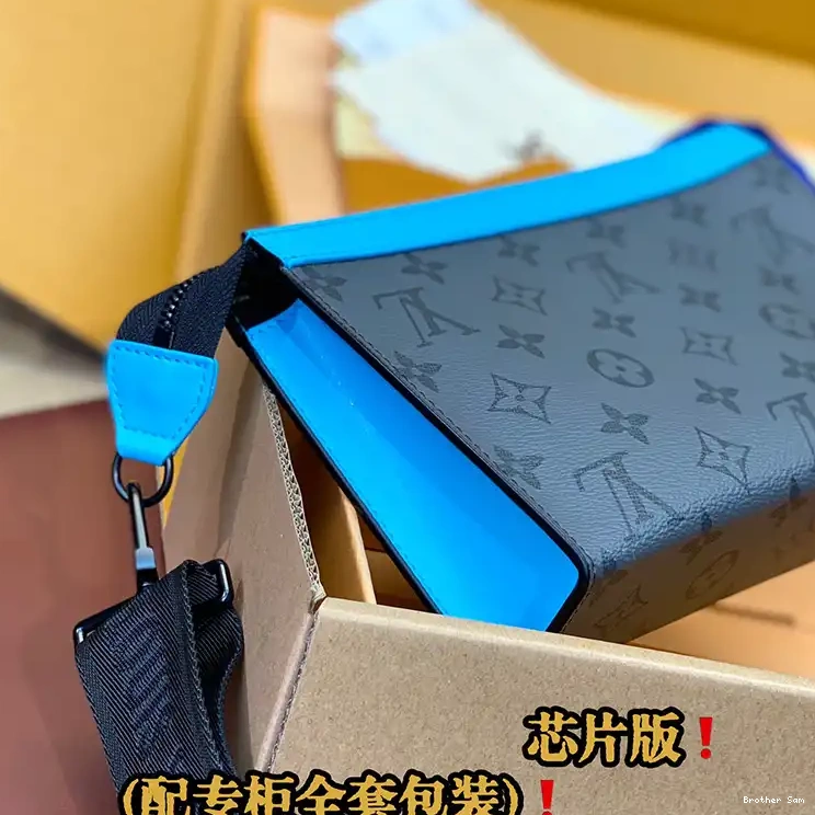 Brother Sam Yupoo 2407YZ0061 LV Bags 0813